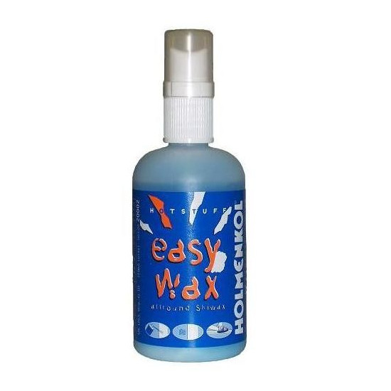 Easy Wax Spray