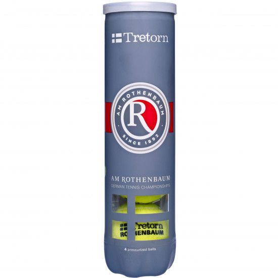 Rothenbaum x4