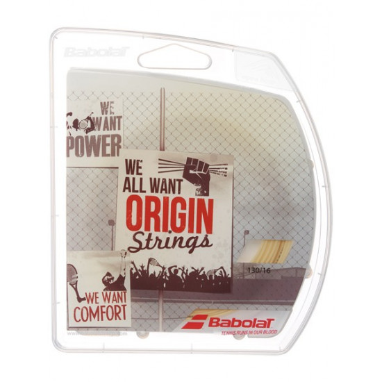 Origin Strings