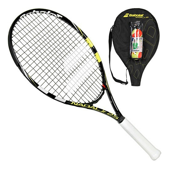 Nadal JR Kit 25