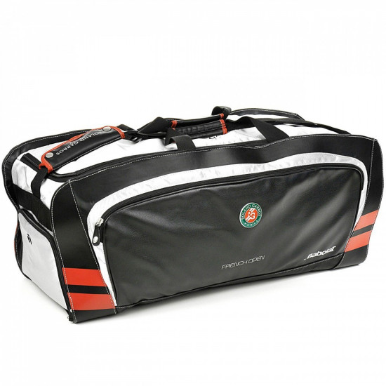Tennis Bag French Open