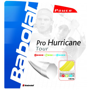 Pro Hurricane Tour 12m