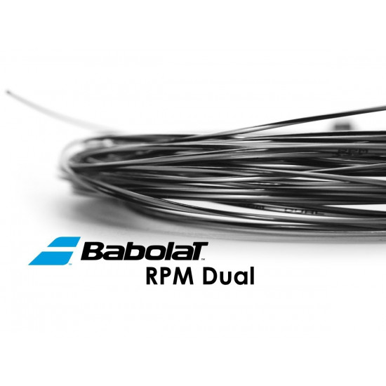 RPM Dual 12m