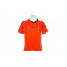 TEE-SHIRT MEN MATCH PERFORMANCE red 2014