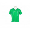 TEE-SHIRT MEN MATCH PERFORMANCE green 2014