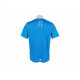 TEE-SHIRT MEN MATCH PERFORMANCE blue 2014