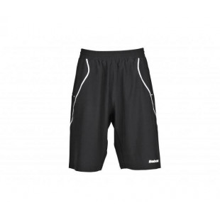 Short X-Long Men Match Performance black 2014