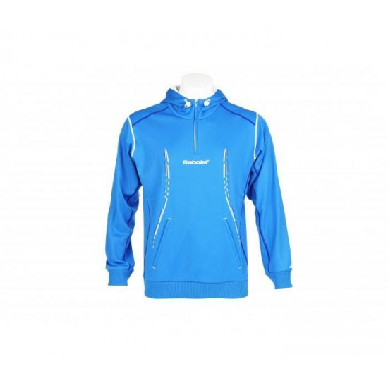 SWEAT MEN MATCH PERFORMANCE blue 2014