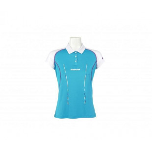 POLO Women Match Performance blue 2014