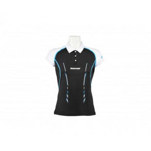 POLO Women Match Performance black 2014