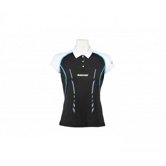 POLO Women Match Performance black 2014