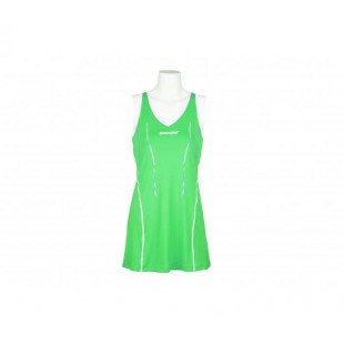 DRESS Women Match Performance green 2014