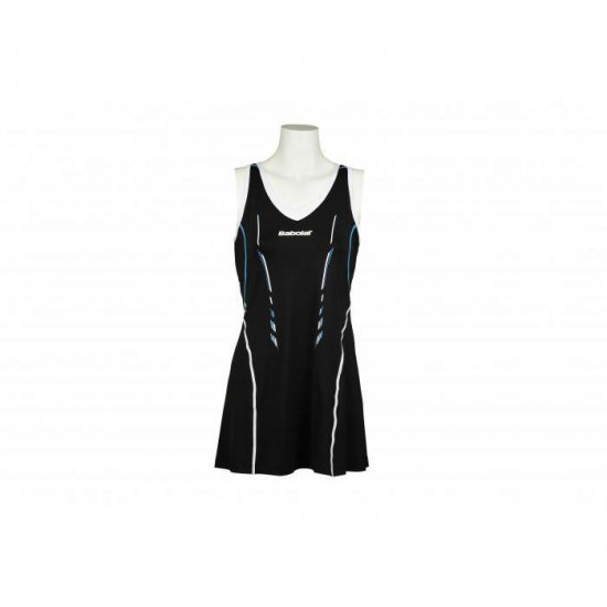 DRESS Women Match Performance black 2014