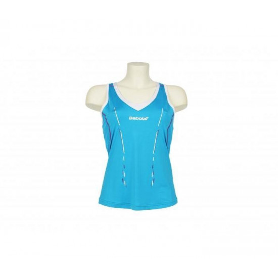 TANK Women Match Performance blue 2014