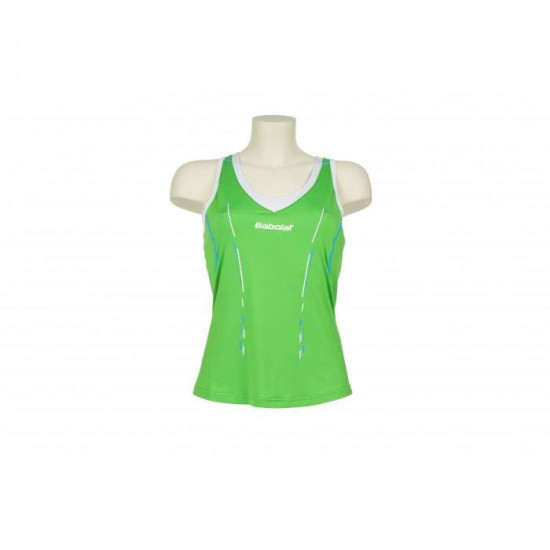 TANK Women Match Performance green 2014