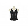 TANK Women Match Performance black 2014