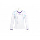 LONG SLEEVES Women Match Performance white 2014