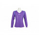 LONG SLEEVES Women Match Performance turqe 2014