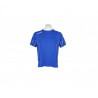 TEE-SHIRT Men Match Core blue 2014