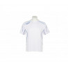 TEE-SHIRT Men Match Core white 2014