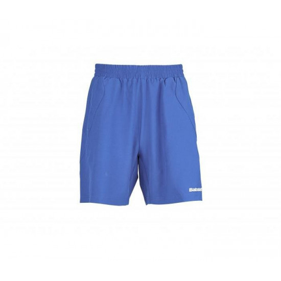 SHORT Men Match Core blue 2014