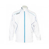 TRACKSUIT Jacket Men Match Core white 2014