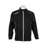 TRACKSUIT Jacket Men Match Core black 2014