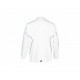 TRACKSUIT Jacket Men Match Core white 2014