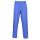 TRACKSUIT Pant Men Match Core blue 2014