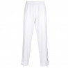 TRACKSUIT Pant Men Match Core white 2014