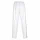 TRACKSUIT Pant Men Match Core white 2014