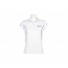 POLO Women Match Core white 2014