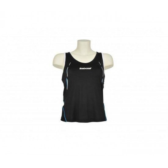 TANK Women Match Core black 2014