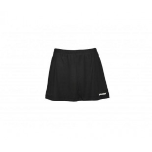 SKORT Women Match Core black 2014