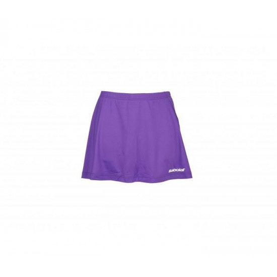 SKORT Women Match Core turqe 2014