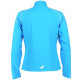 TRACKSUIT Jacket Women Match Core blue 2014