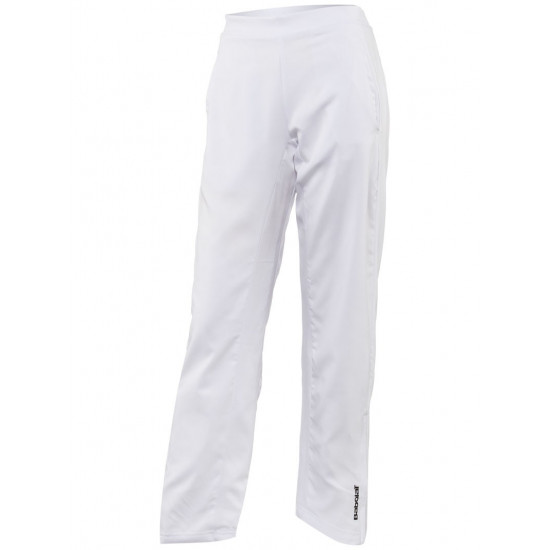 TRACKSUIT Pant Women Match Core white 2014