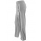 PANT Women Training Basic grey