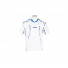 TEE-SHIRT BOY MATCH PERFORMANCE white 2014