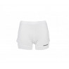 SHORTY Girl Match Performance white 2014
