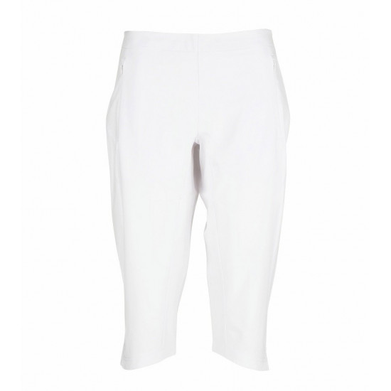 3/4 PANT Girl Match Performance white 2014