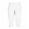 3/4 PANT Girl Match Performance white 2014