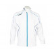 TRACKSUIT Jacket Boy Match Core white 2014