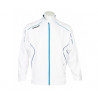 TRACKSUIT Jacket Boy Match Core white 2014