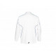 TRACKSUIT Jacket Boy Match Core white 2014