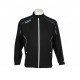 TRACKSUIT Jacket Boy Match Core black 2014