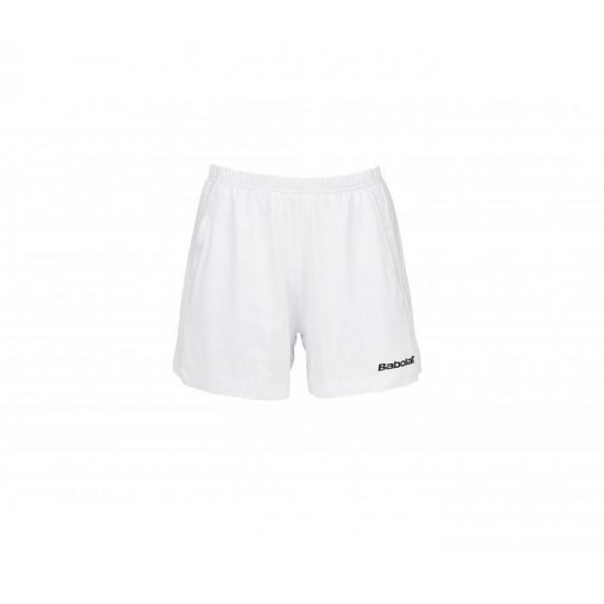 SHORT Girl Match Core white 2014