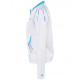 TRACKSUIT Jacket Girl Match Core white 2014