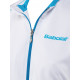 TRACKSUIT Jacket Girl Match Core white 2014