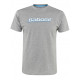 TEE-SHIRT Training Basic Boy grey